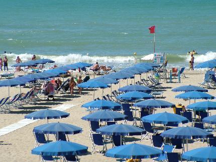 Grand Hotel Golf Tirrenia Einrichtungen foto